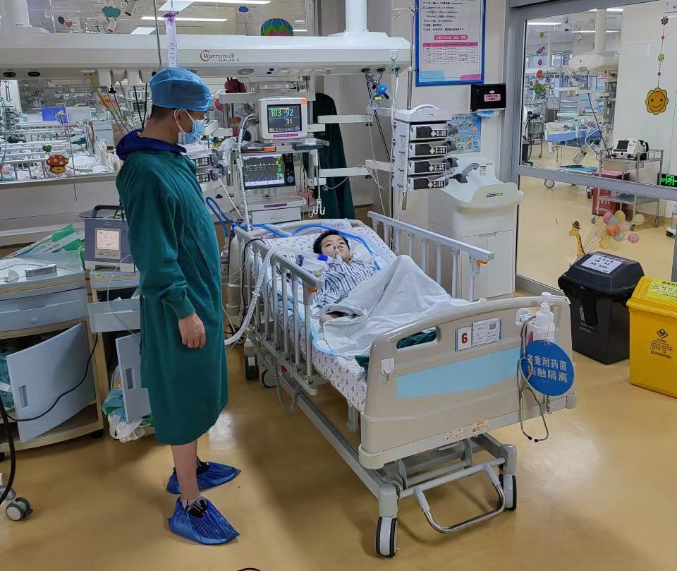 和硕县跨省救护车出租公司